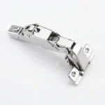 (14-26mm,SM,165º,GC,thép) Bản lề tủ HAFELE 315.02.750 315.02.751 315.02.752 METALLA SM (màu sáng)