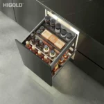 (300-450mm) Giá gia vị HiGold khay hộp (Shearer)