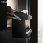 Giá gia vị nâng hạ, khay hộp HiGold Series Nebula