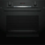 (71L) Lò nướng BOSCH Series 4 HBA534BB0B (3D Hotair)