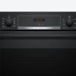 (71L) Lò nướng BOSCH Series 4 HBA534BB0B (3D Hotair)