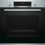 (71L) Lò nướng BOSCH Series 4 HBA534BS0A (3D Hotair)