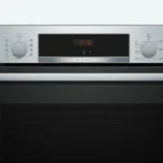 (71L) Lò nướng BOSCH Series 4 HBA534BS0A (3D Hotair)