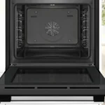 (71L) Lò nướng BOSCH Series 4 HBA534BS0A (3D Hotair)