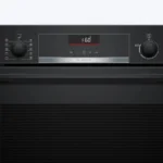 (71L) Lò nướng BOSCH Series 6 HBA5360B0K (3D Hotair)