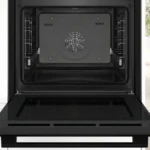 (71L) Lò nướng BOSCH Series 6 HBA5360B0K (3D Hotair)