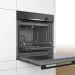 (71L) Lò nướng BOSCH Series 6 HBA5360B0K (3D Hotair)