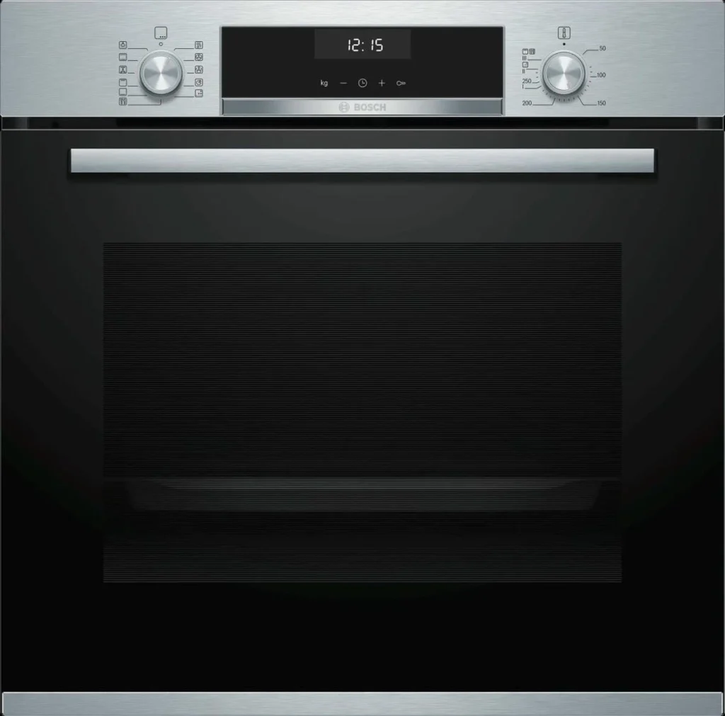 (71L) Lò nướng BOSCH Series 6 HBA5570S0B (3D Hotair)