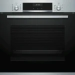 (71L) Lò nướng BOSCH Series 6 HBA5570S0B (3D Hotair)