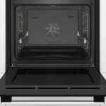 (71L) Lò nướng BOSCH Series 6 HBA5570S0B (3D Hotair)