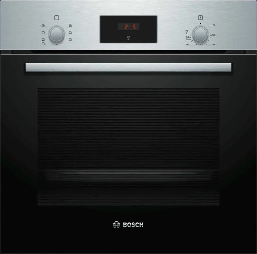 (66L) Lò nướng BOSCH Series 2 HBF113BR0A (3D Hotair)