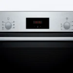 (66L) Lò nướng BOSCH Series 2 HBF113BR0A (3D Hotair)