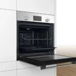 (66L) Lò nướng BOSCH Series 2 HBF113BR0A (3D Hotair)