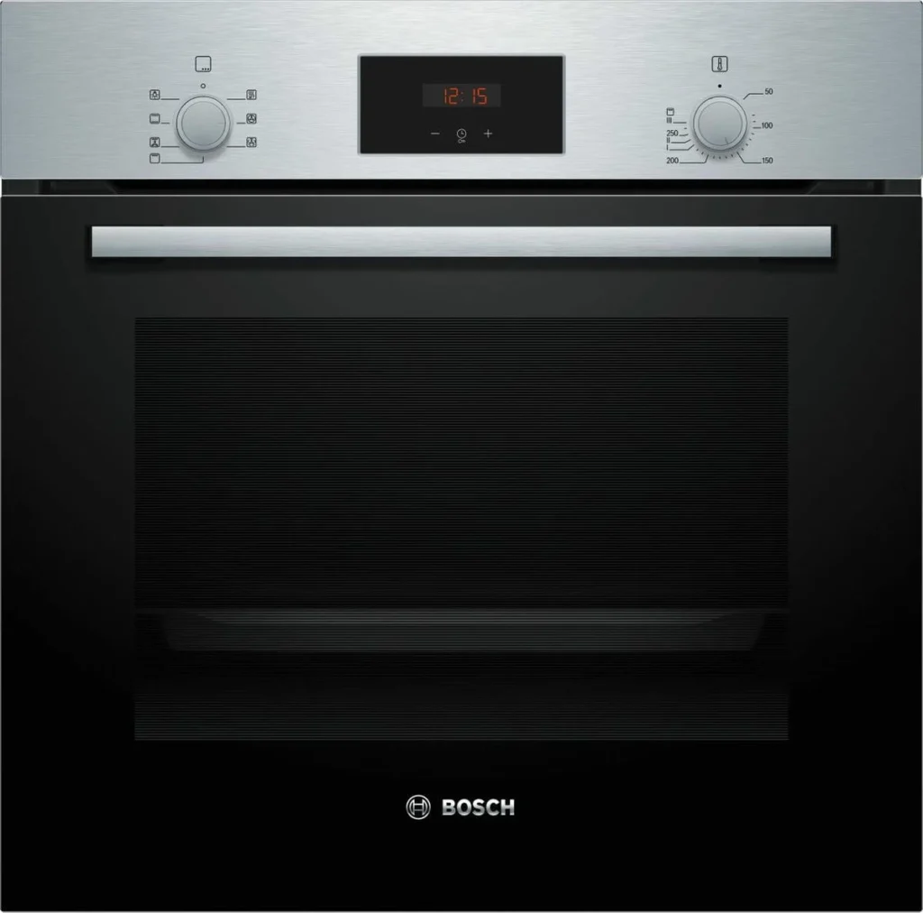 (66L) Lò nướng BOSCH Series 2 HBF133BS0A (3D Hotair)