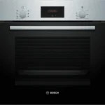 (66L) Lò nướng BOSCH Series 2 HBF133BS0A (3D Hotair)