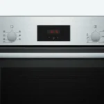 (66L) Lò nướng BOSCH Series 2 HBF133BS0A (3D Hotair)