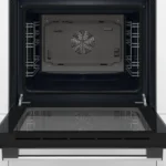 (66L) Lò nướng BOSCH Series 2 HBF133BS0A (3D Hotair)
