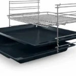 (66L) Lò nướng BOSCH Series 2 HBF133BS0A (3D Hotair)