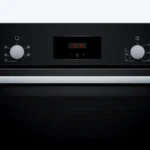 (66L) Lò nướng BOSCH Series 2 HBF134EB0K (3D Hotair)