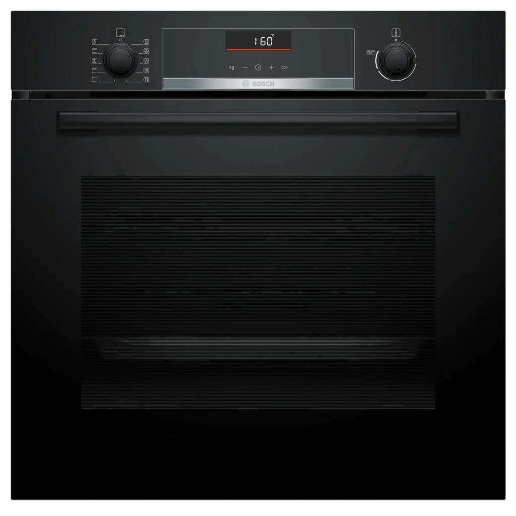(71L) Lò nướng BOSCH Series 6 HBG536EB3 (3D Hotair)