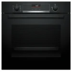 (71L) Lò nướng BOSCH Series 6 HBG536EB3 (3D Hotair)