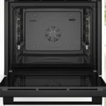(71L) Lò nướng BOSCH Series 6 HBG536EB3 (3D Hotair)
