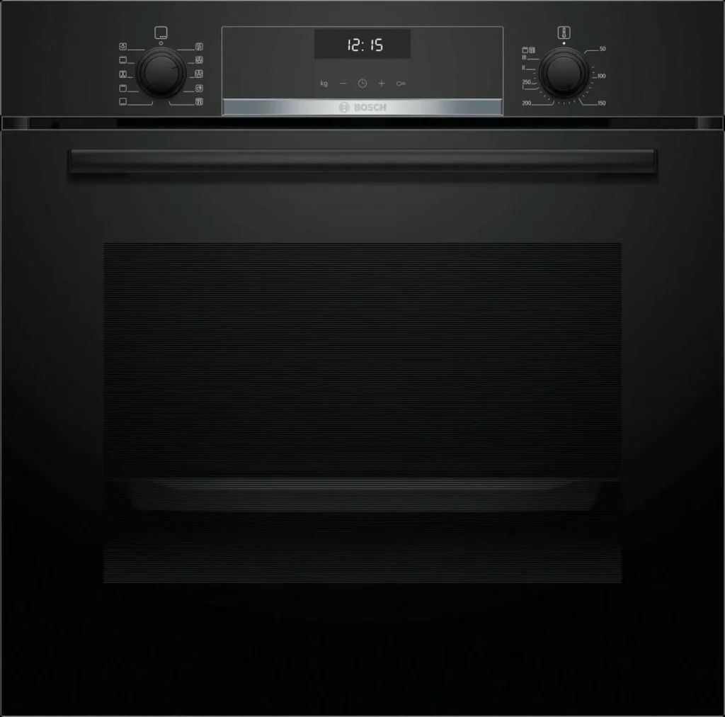 (71L) Lò nướng BOSCH Series 6 HBG5370B0 (3D Hotair)