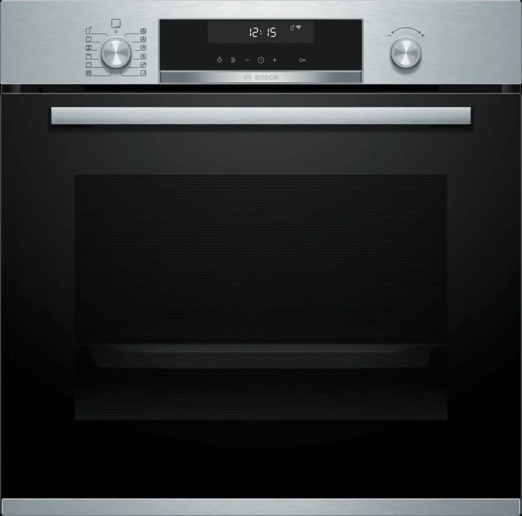 Lò nướng BOSCH Series 6 HBG5585S6B (3D Hotair)