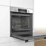 Lò nướng BOSCH Series 6 HBG5585S6B (3D Hotair)