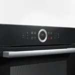 Lò nướng BOSCH Series 8 HBG633BB1B (4D Hotair)