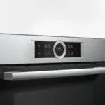 Lò nướng BOSCH Series 8 HBG633BS1A (4D Hotair)