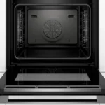 Lò nướng BOSCH Series 8 HBG635BB1 (4D Hotair)