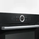 Lò nướng BOSCH Series 8 HBG635BB1 (4D Hotair)