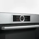 Lò nướng BOSCH Series 8 HBG635BS1 (4D Hotair)