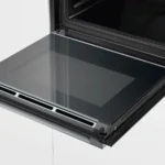 Lò nướng BOSCH Series 8 HBG635BS1 (4D Hotair)