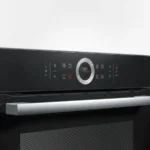 Lò nướng BOSCH Series 8 HBG675BB1 (4D Hotair)