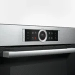 Lò nướng BOSCH Series 8 HBG675BS1 (4D Hotair)