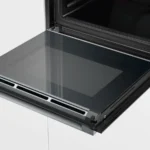 Lò nướng BOSCH Series 8 HBG675BS1 (4D Hotair)