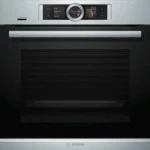Lò nướng BOSCH Series 8 HBG6764S6B (4D Hotair)