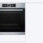 Lò nướng BOSCH Series 8 HBG6764S6B (4D Hotair)