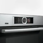 Lò nướng BOSCH Series 8 HBG6764S6B (4D Hotair)