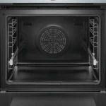 Lò nướng BOSCH Series 8 HBG6764S6B (4D Hotair)