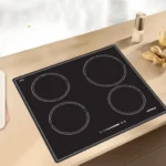 (60cm) Bếp từ HAFELE  4 vùng nấu HC-I604A 535.01.731