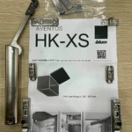 (H600mm, HK-XS giảm chấn) Tay nâng đơn BLUM AVENTOS HK-XS 20K1100 9326409 20K1300 9474199 20K1500 9165359 (giảm chấn)