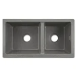 (795mm) Chậu bếp HAFELE HS22-GEN2S90 577.25.510 Grey