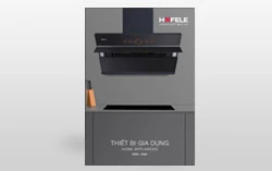 Thiết bị gia dụng 2025-2026