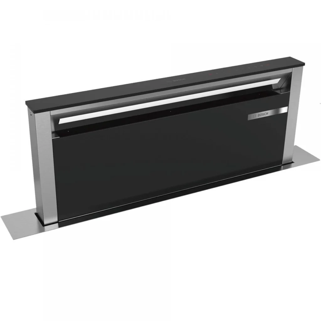 (85cm,750m3/h) Hút mùi BOSCH Series 8 DDD97BM60B (lắp âm bàn)