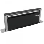 (85cm,750m3/h) Hút mùi BOSCH Series 8 DDD97BM60B (lắp âm bàn)
