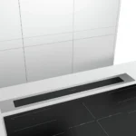(85cm,750m3/h) Hút mùi BOSCH Series 8 DDD97BM60B (lắp âm bàn)