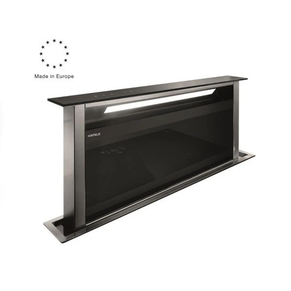 (90cm, AB) Hút mùi HAFELE âm bàn HH-TVG90A 539.81.065